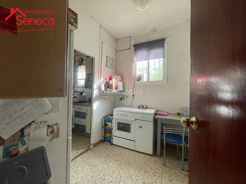 Foto 89f976ef-c3e6-4645-8a48-71e7d2997067. Casa con riscaldamento parcheggio in Rambla (La)