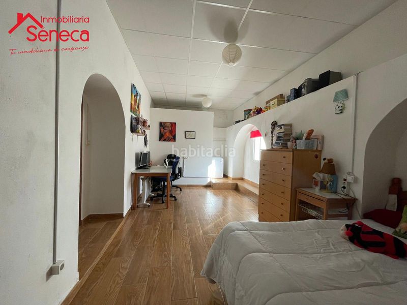 Foto b322d7a8-e4b4-4583-8398-40b978402aec. Casa con riscaldamento parcheggio in Rambla (La)