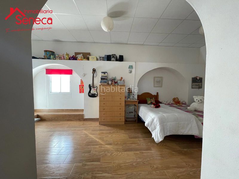 Foto b68636e7-ad36-4416-b6c7-1b795d92a424. Casa con riscaldamento parcheggio in Rambla (La)
