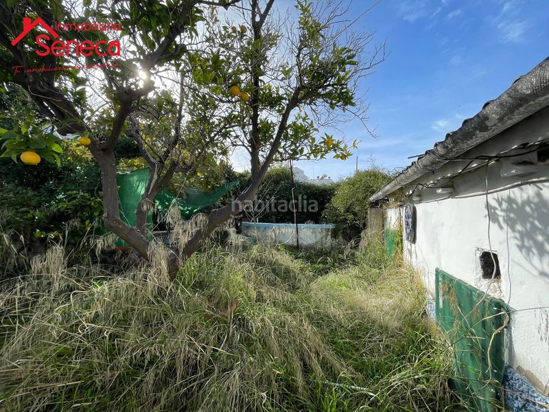 Foto b8d0e76e-9d95-4f9a-be9a-792ff49f815e. Casa con riscaldamento parcheggio in Rambla (La)
