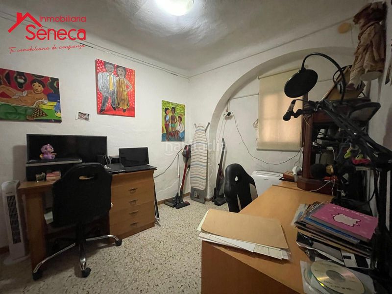 Foto ccf6633f-bd27-41ea-9035-57fd372cc696. Casa con riscaldamento parcheggio in Rambla (La)