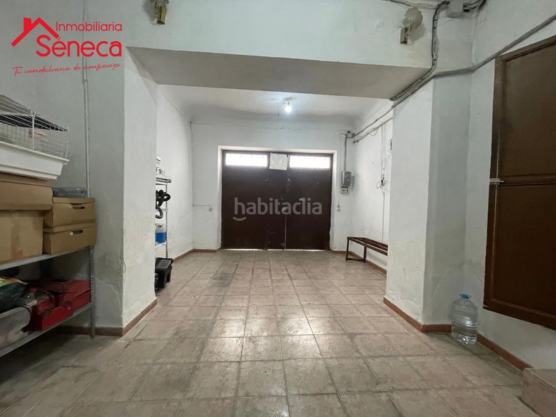 Foto d3d6ba9f-4ca9-4675-8f6e-f98a8c465678. Casa con riscaldamento parcheggio in Rambla (La)