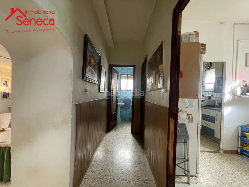 Foto d620f2c2-58ba-4ee7-ae39-7f9c6ab2ce56. Casa con riscaldamento parcheggio in Rambla (La)