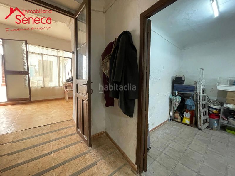 Foto e7e12f0a-33c5-4f37-8088-b165ba4ef150. Casa con riscaldamento parcheggio in Rambla (La)
