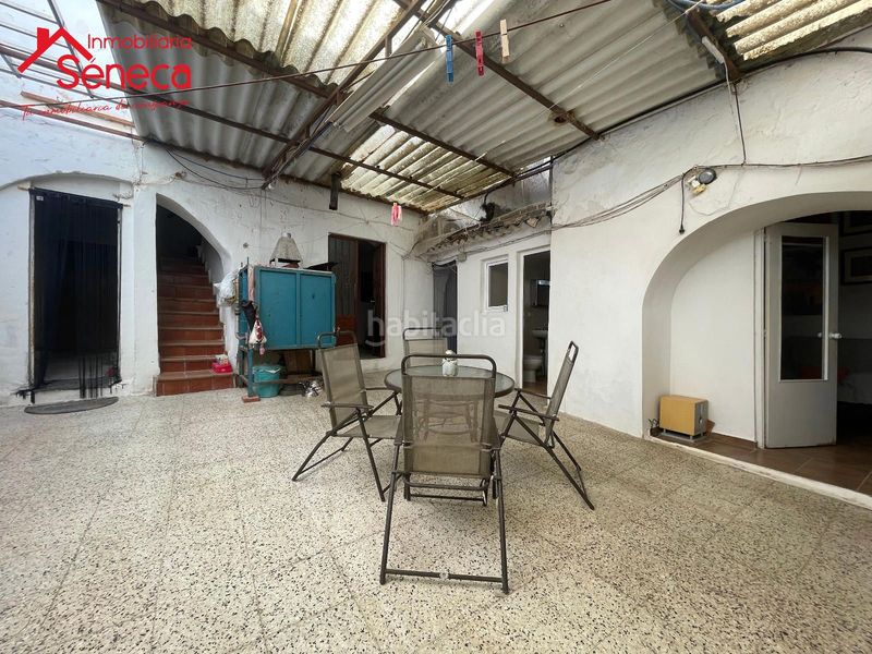 Foto ee639b70-660f-4cc0-9da5-0581f06dd8a5. Casa con riscaldamento parcheggio in Rambla (La)