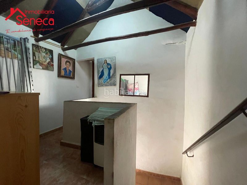 Foto f02a9628-20f5-4aed-acec-f3295a8dfc79. Casa con riscaldamento parcheggio in Rambla (La)