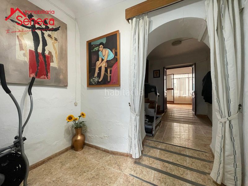 Foto f5da0981-d57e-4acc-8614-475ebac25ffb. Casa con riscaldamento parcheggio in Rambla (La)