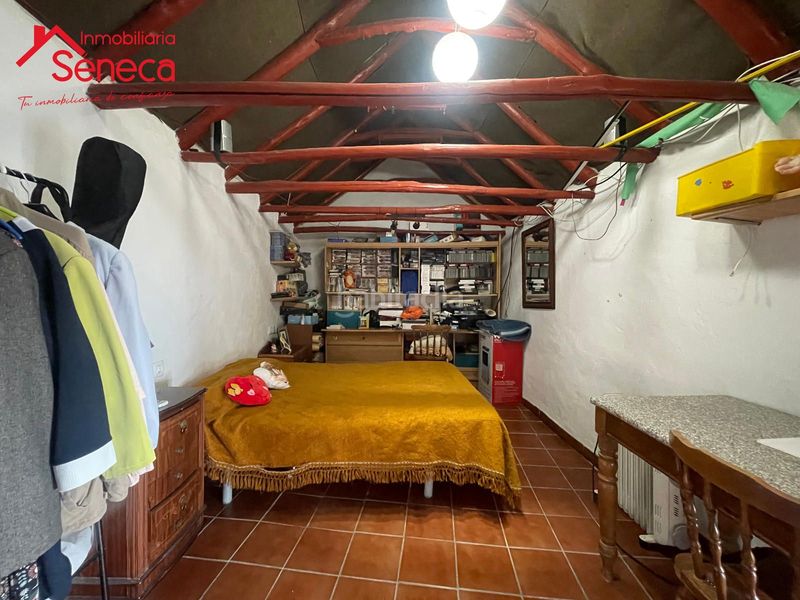Foto fab55ec5-73d7-4a2a-b57b-bc41f8eabe31. Casa con riscaldamento parcheggio in Rambla (La)