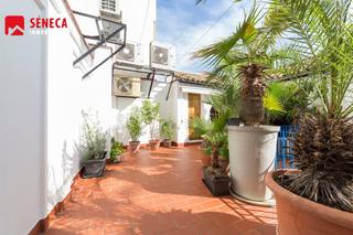 Casa  Eduardo dato. Casa en el centro de córdoba  apartamento turistico
