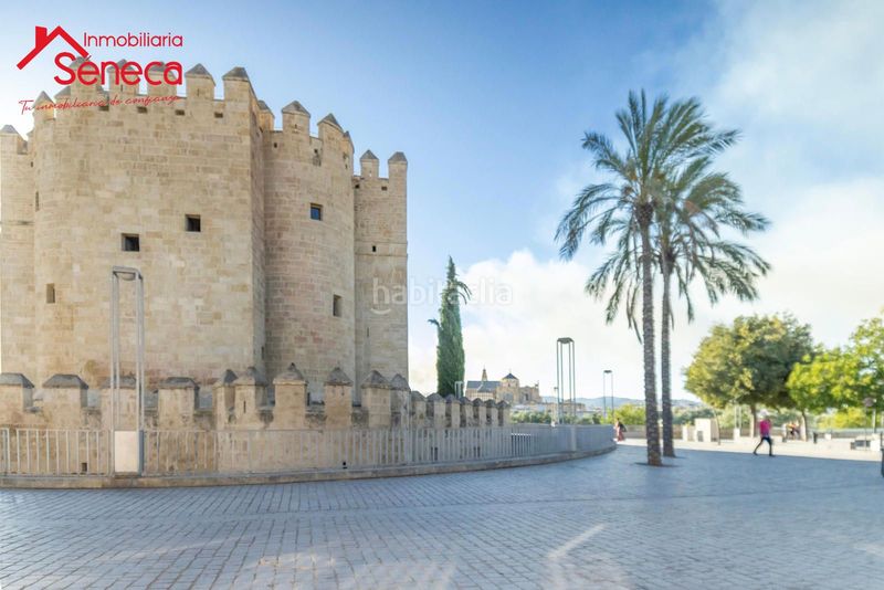Foto d0855467-65d4-418c-9dee-3c8f76bcfe52. Casa adossada amb calefacció aparcament a Campo de la Verdad - Miraflores Córdoba