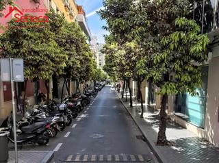 Miete Etagenwohnung  Doce de octubre. Piso en alquiler en doce de octubre