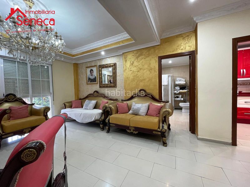 Foto 103770d3-9574-4b8b-88e0-6b005255b71d. Casa amb calefacció a Campo de la Verdad - Miraflores Córdoba