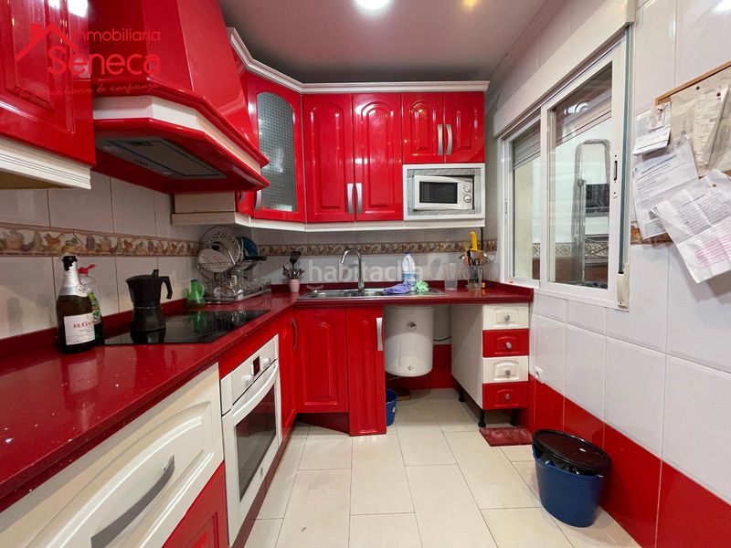 Foto 3d575e56-6712-42d7-ae21-e384622cb61d. Casa amb calefacció a Campo de la Verdad - Miraflores Córdoba