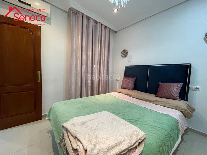 Foto befb0734-acba-4c78-b2ea-8769ded819b3. Casa amb calefacció a Campo de la Verdad - Miraflores Córdoba