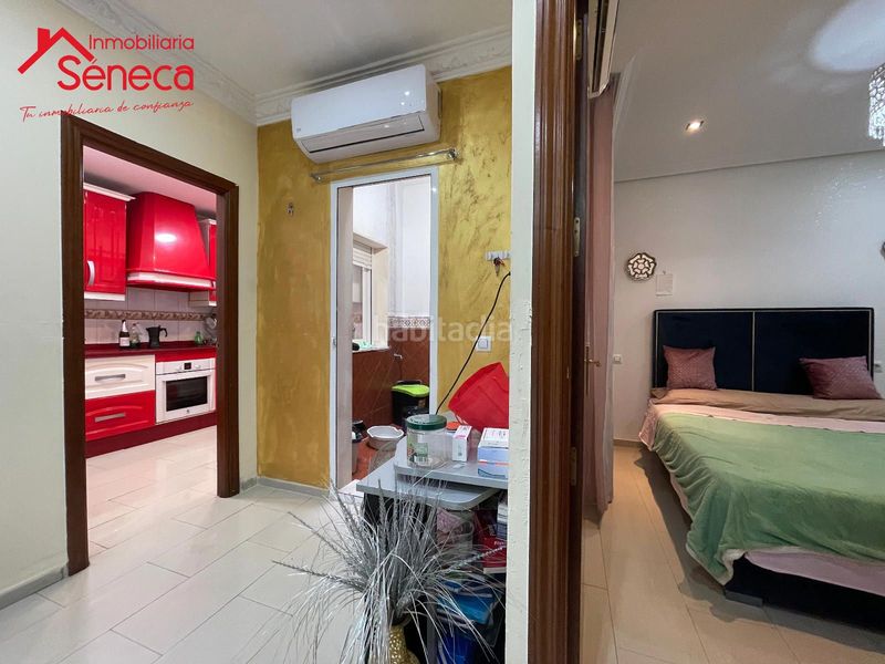 Foto fbfb7382-8091-41fb-9210-a41ba5a03f76. Casa amb calefacció a Campo de la Verdad - Miraflores Córdoba