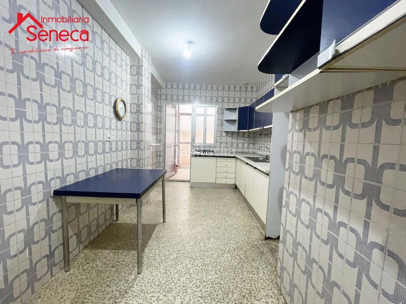 Foto 4d55e361-2601-4fb6-b722-9067f3ffafc1. Pis a Fuensanta- Arcángel Córdoba