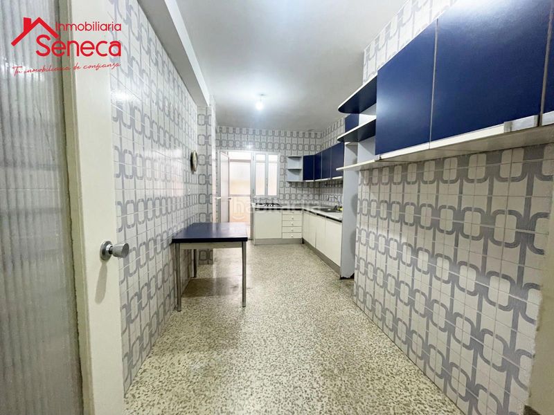 Foto 4ec3ae2a-5d8f-47d1-be55-cedf8fc6456f. Pis a Fuensanta- Arcángel Córdoba