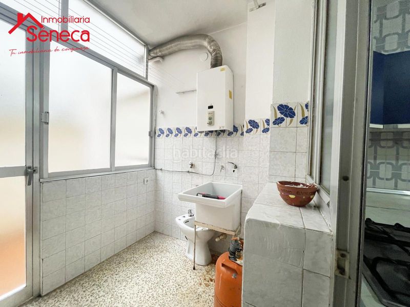 Foto 5d1c1b95-e68b-48cf-bd7e-df78b8637f99. Pis a Fuensanta- Arcángel Córdoba