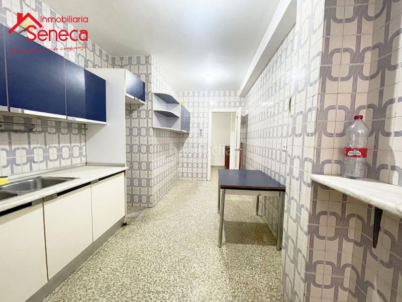 Foto ed2b568c-06fa-425f-9983-96efbd2afa5b. Pis a Fuensanta- Arcángel Córdoba