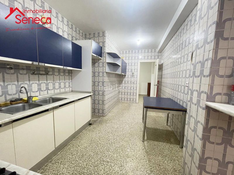 Foto f9484c69-5a09-40b2-9893-af4545f2a82f. Pis a Fuensanta- Arcángel Córdoba