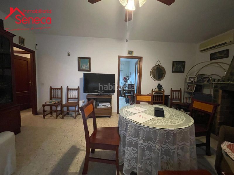 Foto 1a109fba-58f7-4e96-b052-da94357f4ac5. Xalet amb calefacció aparcament piscina a El Higuerón Córdoba