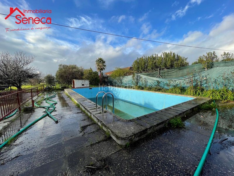 Foto 44285eb0-8eb5-41df-9c01-2cb5219435ac. Xalet amb calefacció aparcament piscina a El Higuerón Córdoba