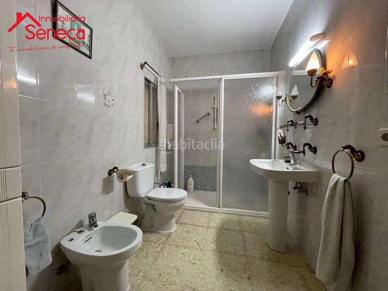 Foto 5d2b8ca3-fc13-4167-87fd-3c016ccc51c6. Xalet amb calefacció aparcament piscina a El Higuerón Córdoba