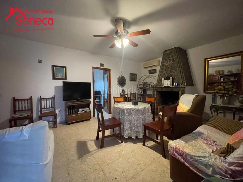 Foto 5e64ffc6-0854-48bd-baab-1d4b464e88be. Xalet amb calefacció aparcament piscina a El Higuerón Córdoba