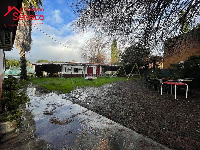 Foto 89df40af-358f-4ad3-873c-da24c19a40d7. Xalet amb calefacció aparcament piscina a El Higuerón Córdoba