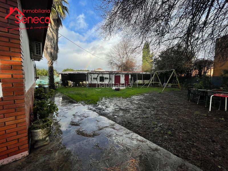 Foto 9484f991-1aaf-4652-8fea-50fcf3121fd7. Xalet amb calefacció aparcament piscina a El Higuerón Córdoba