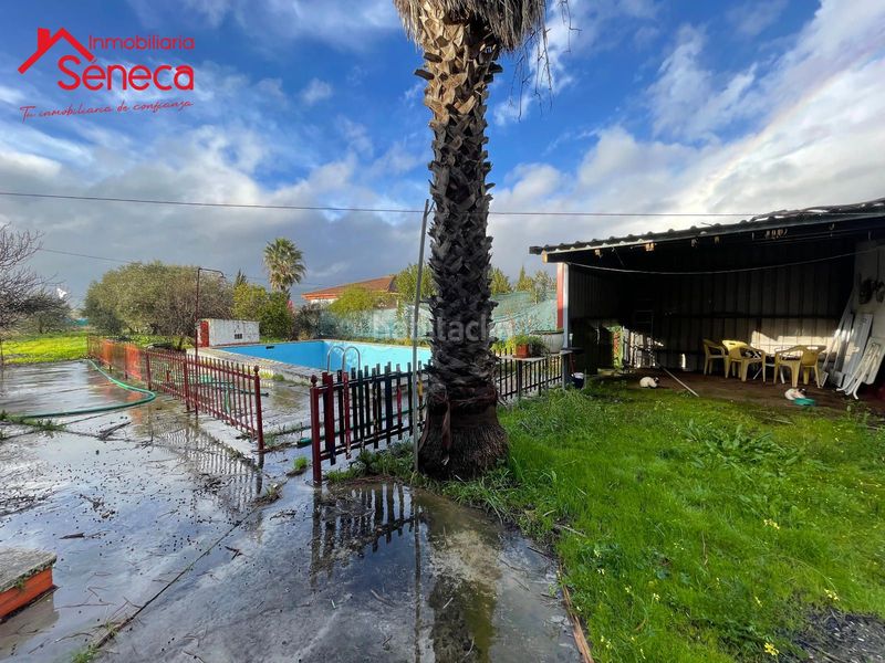 Foto 9981554a-2056-415f-b8a5-522763126216. Xalet amb calefacció aparcament piscina a El Higuerón Córdoba