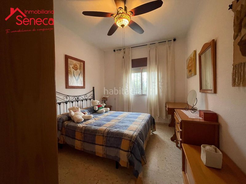 Foto e5bbc5f9-64cb-44c7-b405-40acaa330b30. Xalet amb calefacció aparcament piscina a El Higuerón Córdoba