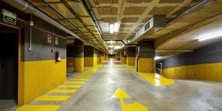 Aparcament cotxe a Avinguda de barcelona 113. Plaza de parking en venta