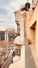 Dúplex  Carrer de provença. Dúplex de lujo junto a la pedrera – quadrat d'or, eixample