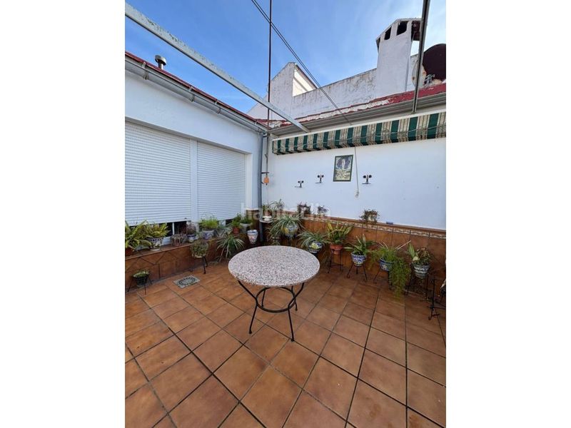Foto 1130e2ce-eb70-4cd6-b01f-75c0a292bf51. Casa amb aparcament a San Bartolomé de la Torre