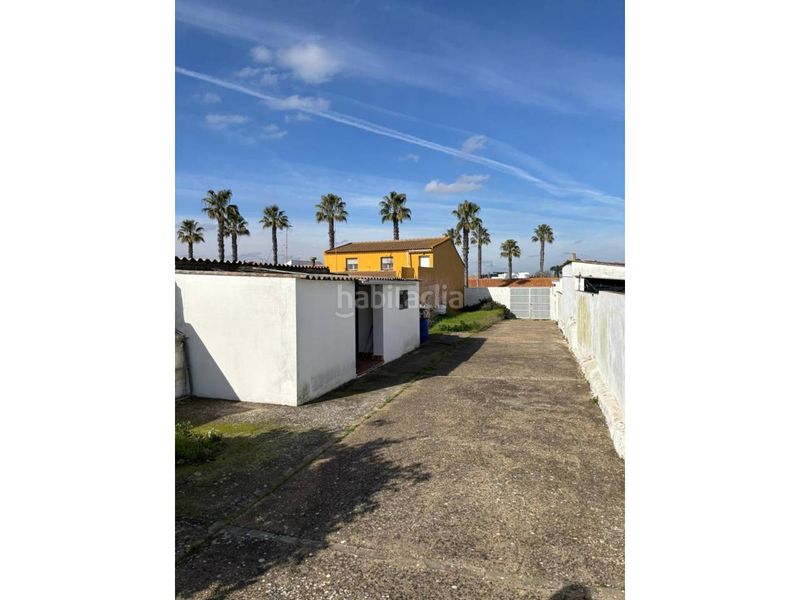 Foto f54055a7-0c14-4c96-aa8e-f365b2bf85af. Casa amb aparcament a San Bartolomé de la Torre