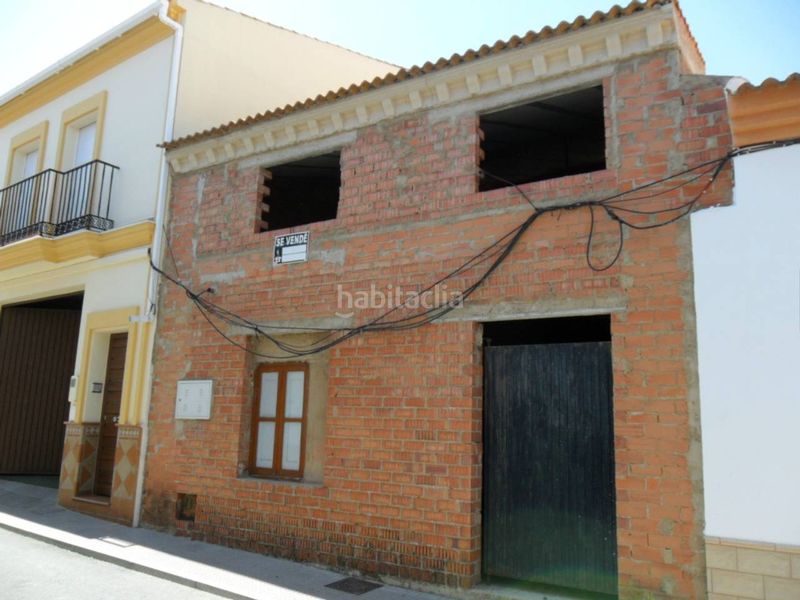 Foto 0605bcc0-c65c-4301-b388-b20937c1eebe. Dúplex a calle marques 27 a San Bartolomé de la Torre