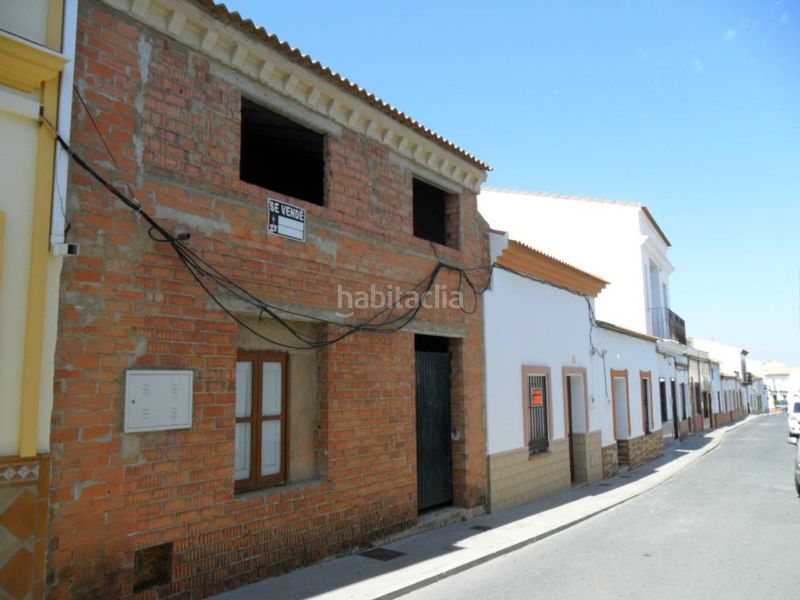 Foto 19eb7f6d-5000-4d99-93ce-48500b5c7066. Dúplex a calle marques 27 a San Bartolomé de la Torre
