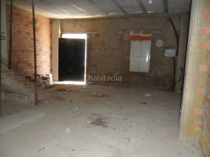 Foto c2aab1a4-2617-4685-a279-078b6d2ddbe8. Dúplex a calle marques 27 a San Bartolomé de la Torre