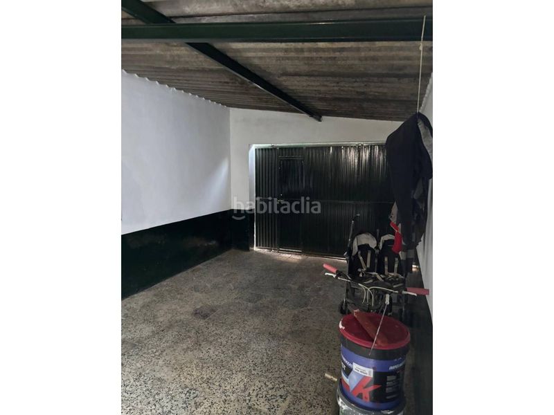 Foto 0e1dd9f5-dc7d-4ec4-87c1-0f7c4a588e8f. Casa amb aparcament a San Bartolomé de la Torre