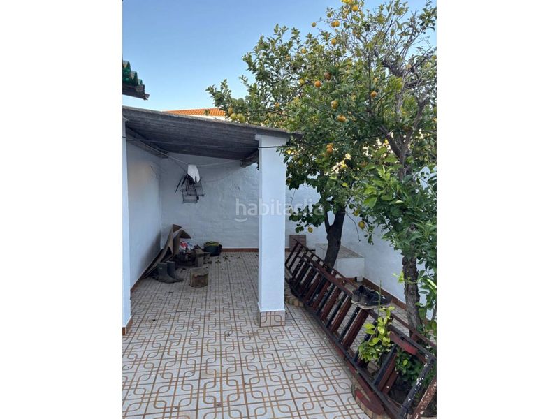 Foto 2a03161f-d153-45af-9c82-97b824838041. Casa amb aparcament a San Bartolomé de la Torre