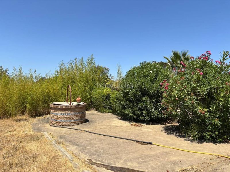 Foto 3f847d92-62c5-45fe-b999-d53c80b13f6e. Mas avec parking piscine dans San Bartolomé de la Torre