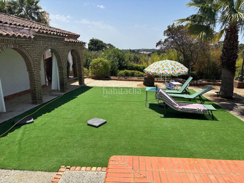 Foto 444245bd-c672-4e0f-b4ff-9e6263128631. Mas avec parking piscine dans San Bartolomé de la Torre
