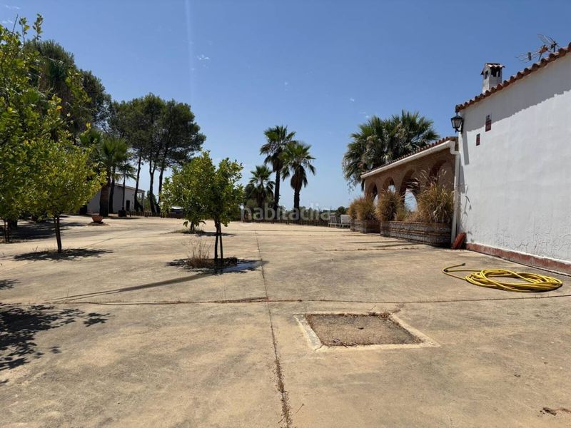 Foto 906b9400-2d5c-4dae-9278-21da98512ae5. Mas avec parking piscine dans San Bartolomé de la Torre