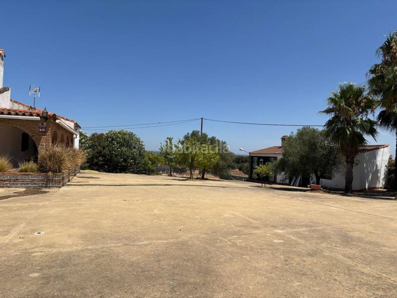 Foto 939c26e5-cc98-4062-9306-256320656501. Mas avec parking piscine dans San Bartolomé de la Torre