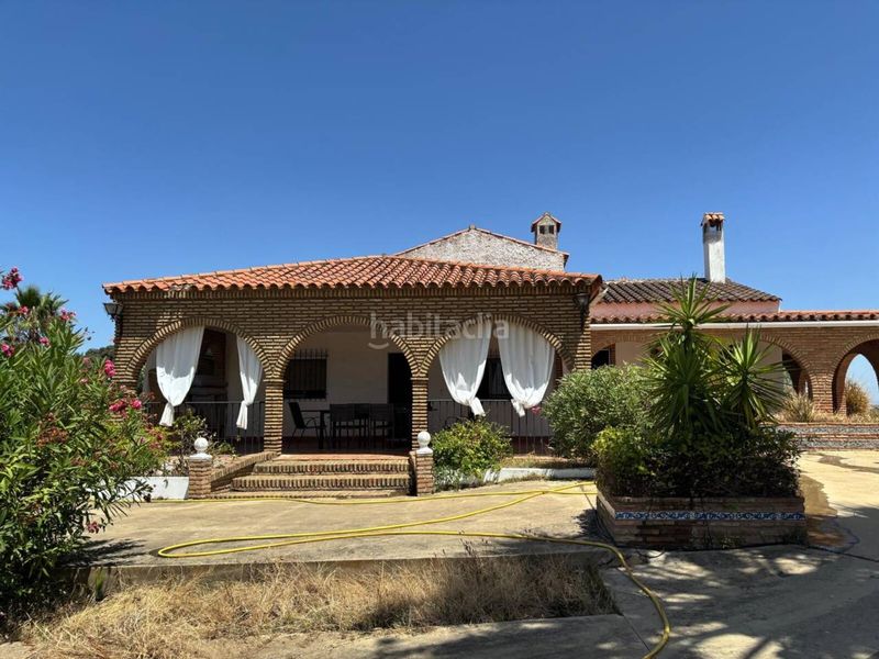 Foto e15391b4-e688-431b-96c4-778a85ef4c7a. Mas avec parking piscine dans San Bartolomé de la Torre