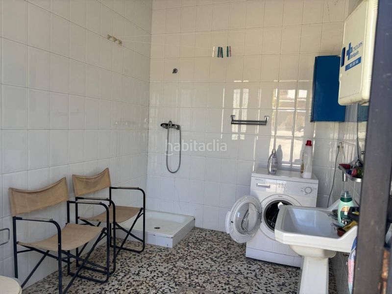 Foto e79b1138-16f8-4dd9-adc8-9a9f0f8061fa. Mas avec parking piscine dans San Bartolomé de la Torre