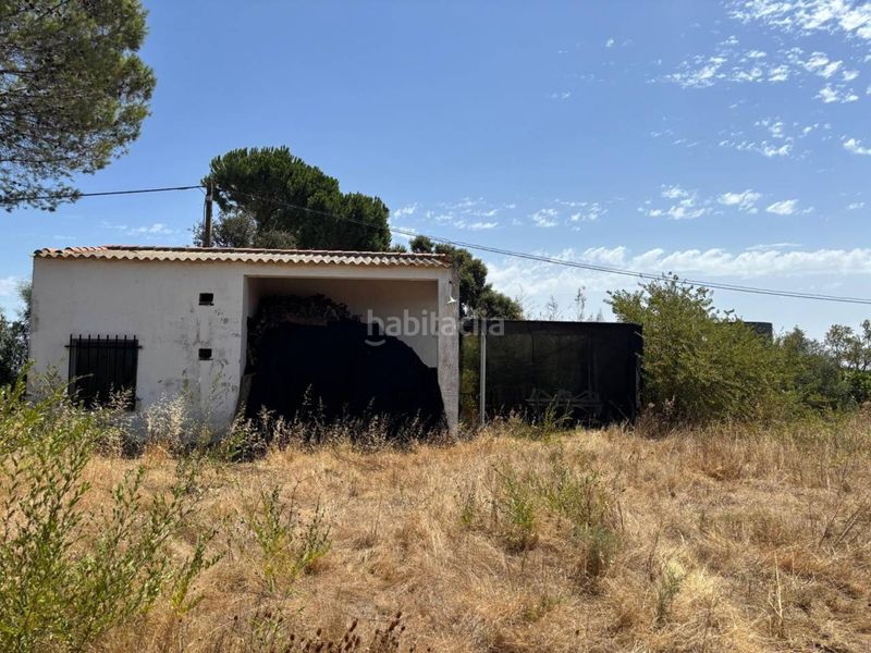 Foto fe9433d5-f2fc-4560-a6d9-83dfd24d2457. Mas avec parking piscine dans San Bartolomé de la Torre