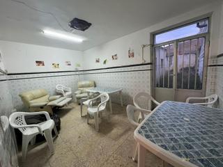 House in Santa Amalia. Santa amaliacasa