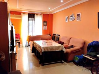 Appartement à .. Don benitopiso